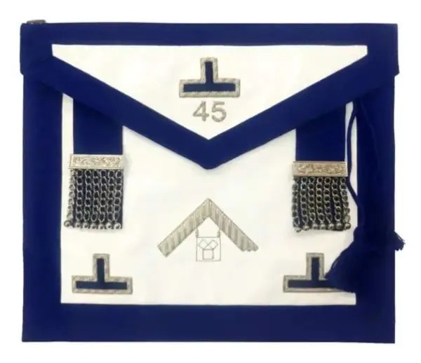 Masonic-Apron-Pennsylvania-Regul Masonic-Apron-Pennsylvania-Regul