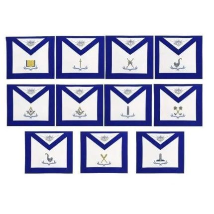 Masonic-Blue-Lodge-Officers-Apro