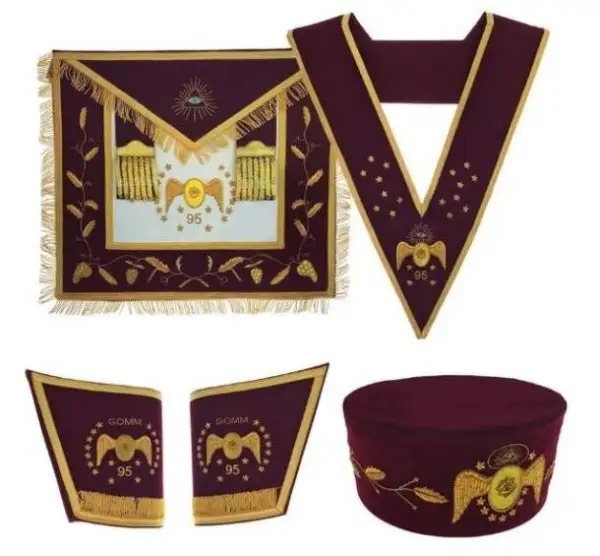 Masonic-Scottish-Rite-95th-Degrea Masonic-Scottish-Rite-95th-Degrea